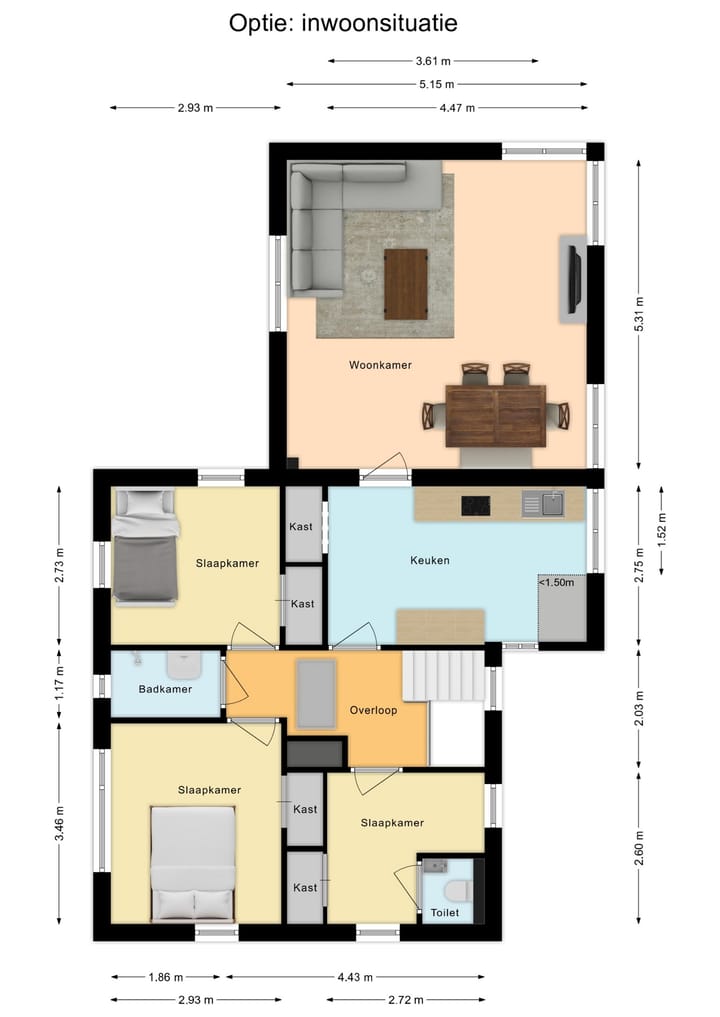 Foto 56 van Heemsteres 73