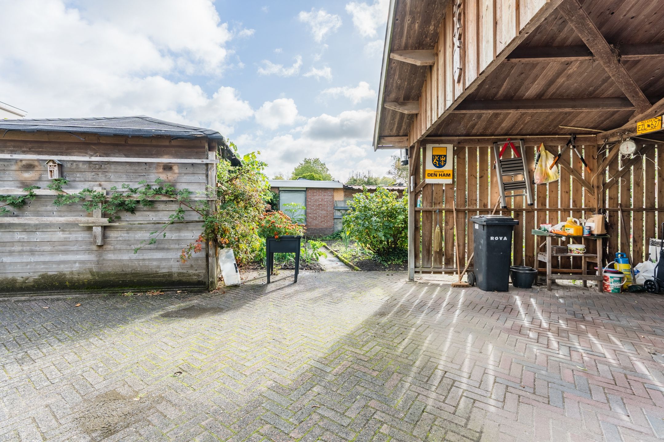 Foto 9 van Heemsteres 73