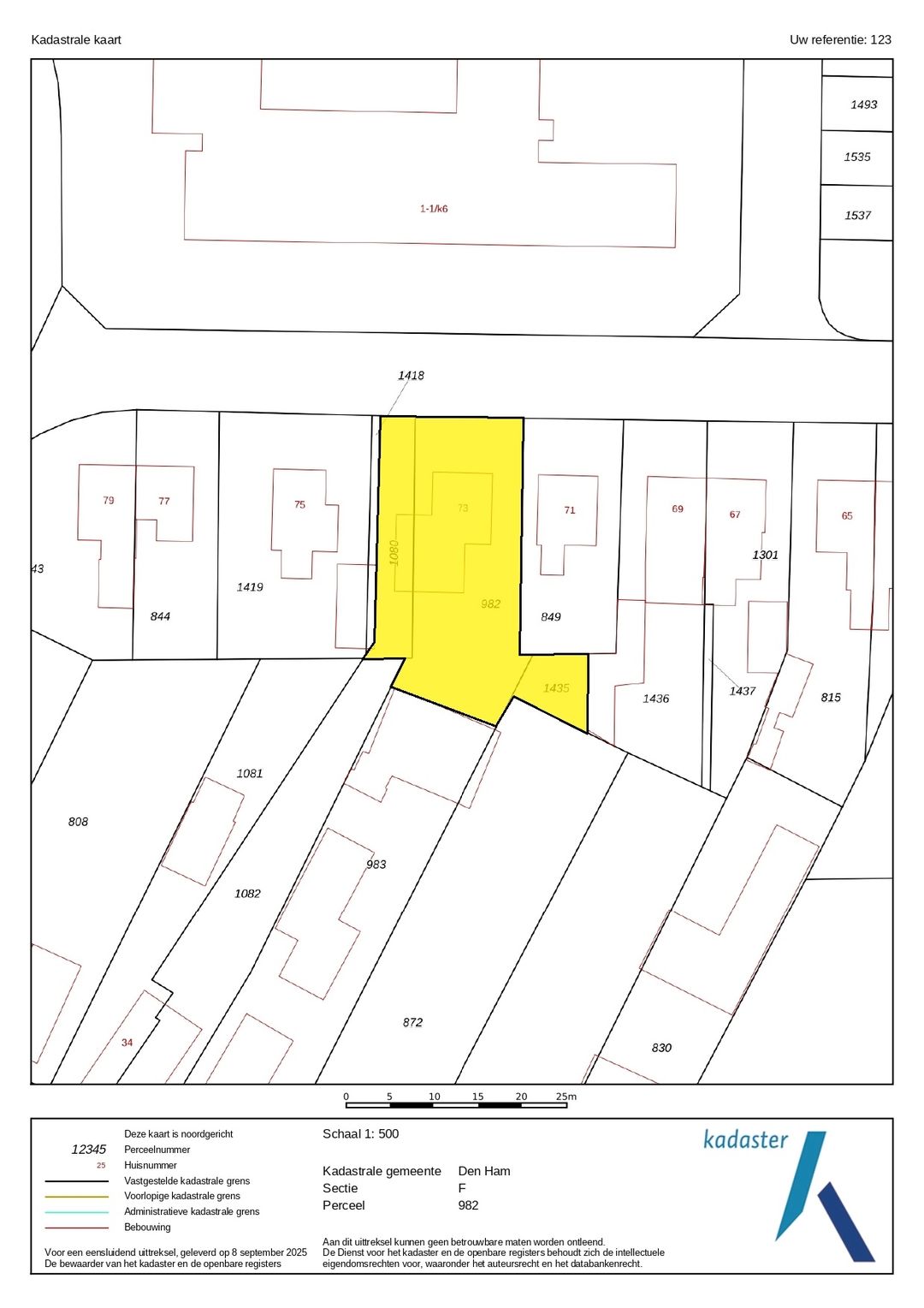 Foto 58 van Heemsteres 73