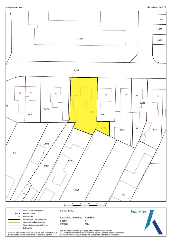 Foto 58 van Heemsteres 73