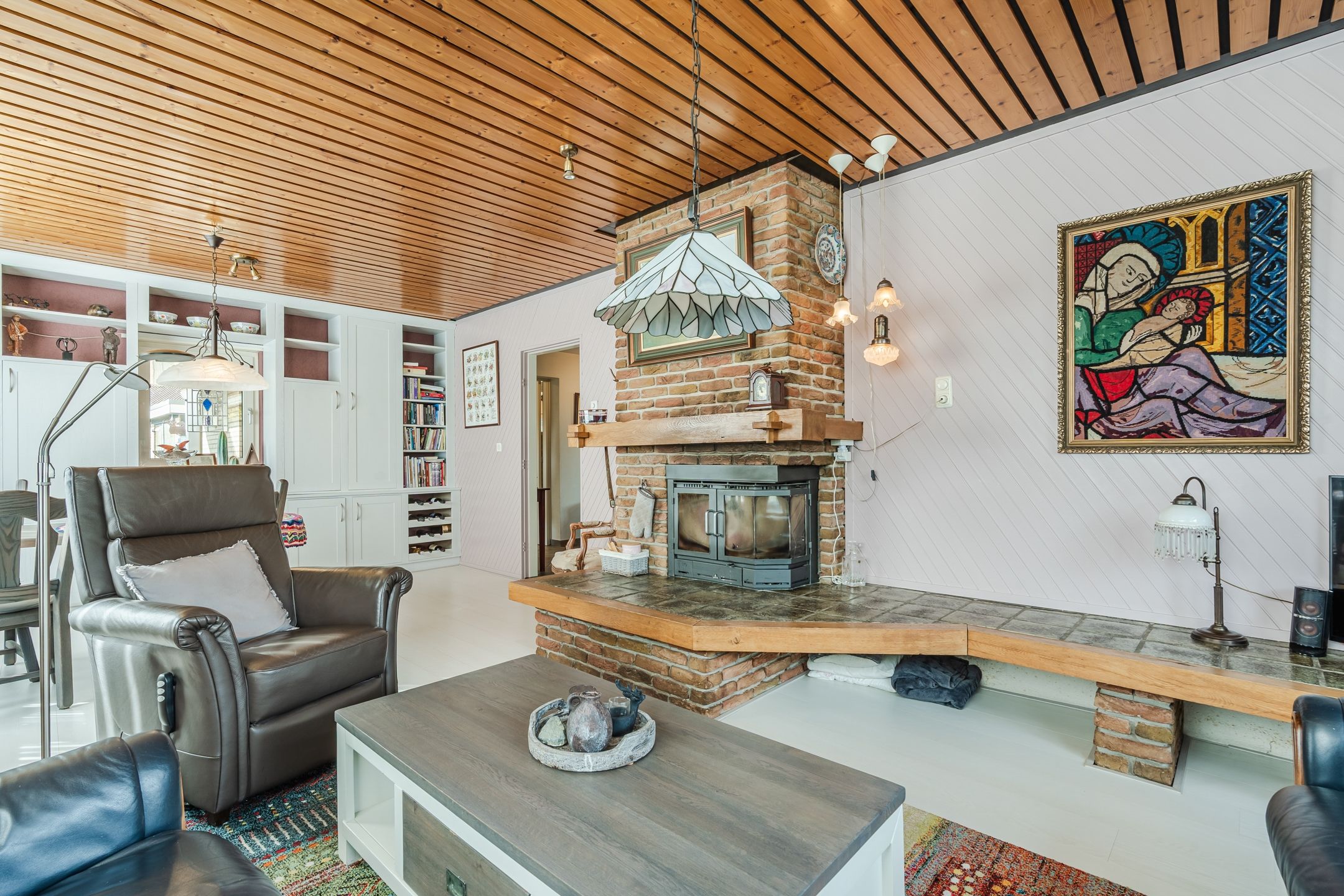 Foto 12 van Heemsteres 73