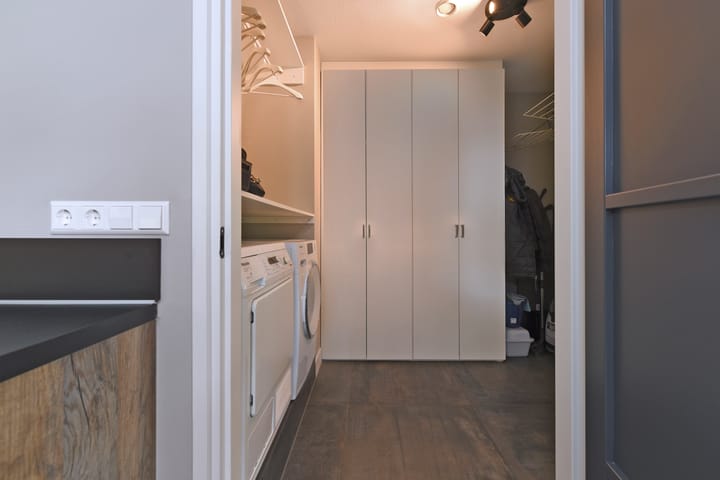 Foto 17 van Granpré Molièrestraat 7