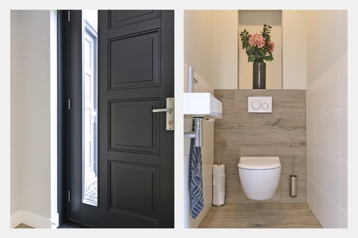 Foto 19 van Granpré Molièrestraat 7