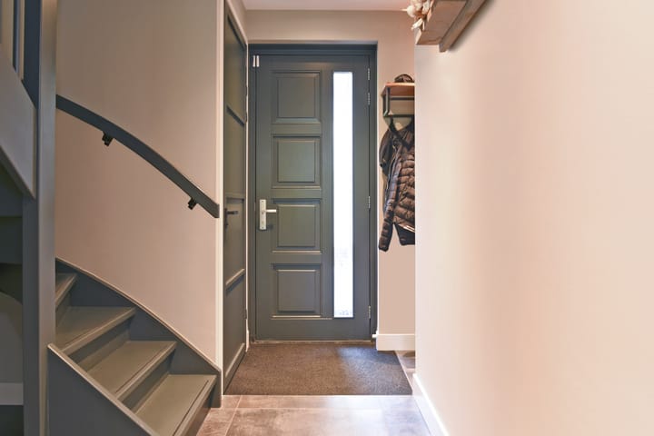 Foto 20 van Granpré Molièrestraat 7