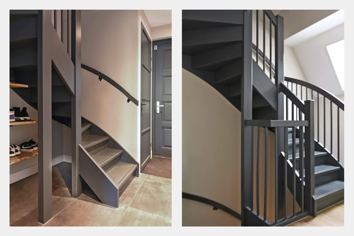 Foto 21 van Granpré Molièrestraat 7