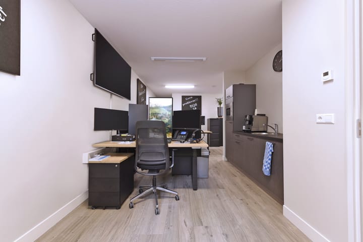 Foto 24 van Granpré Molièrestraat 7