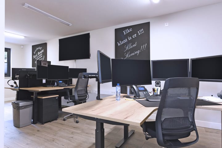 Foto 25 van Granpré Molièrestraat 7