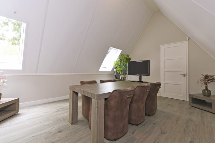 Foto 27 van Granpré Molièrestraat 7