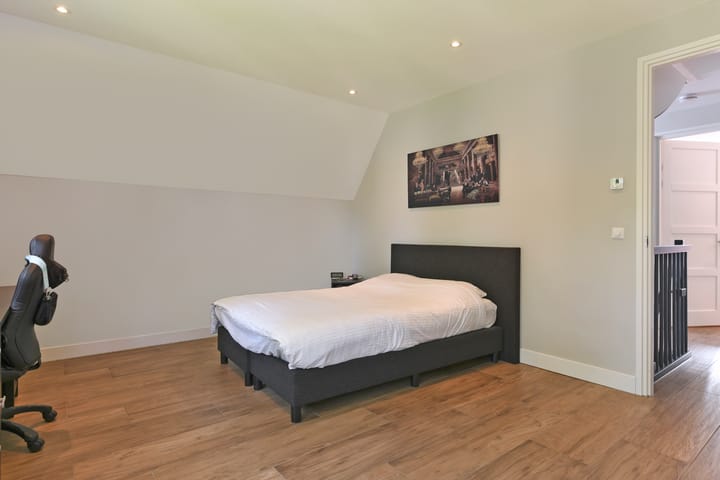 Foto 28 van Granpré Molièrestraat 7