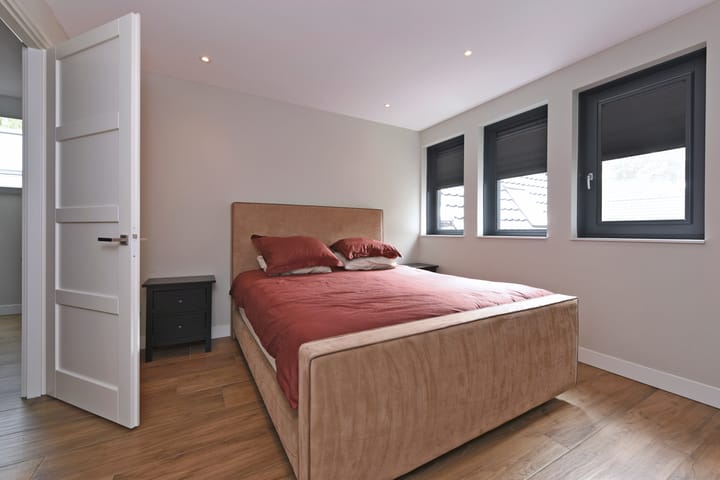 Foto 33 van Granpré Molièrestraat 7