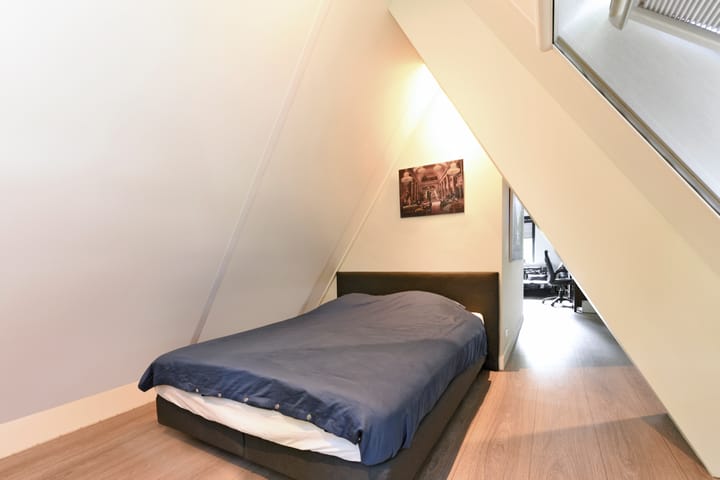 Foto 35 van Granpré Molièrestraat 7