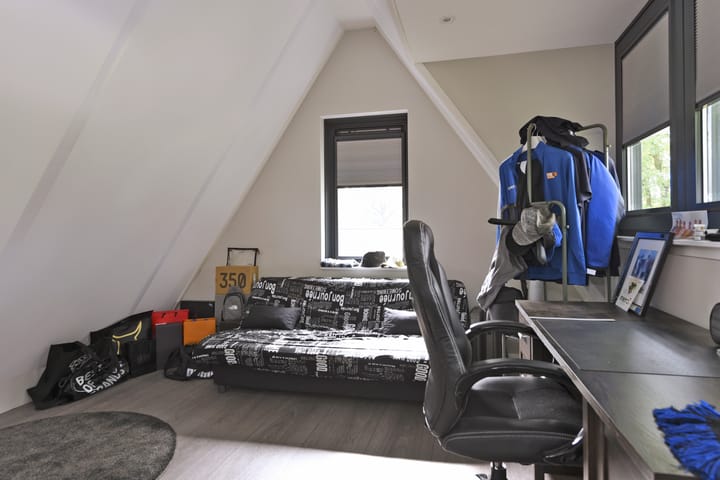 Foto 37 van Granpré Molièrestraat 7