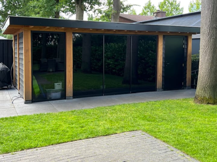 Foto 42 van Granpré Molièrestraat 7