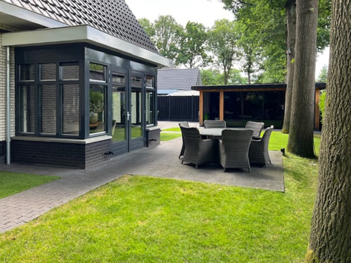 Foto 43 van Granpré Molièrestraat 7