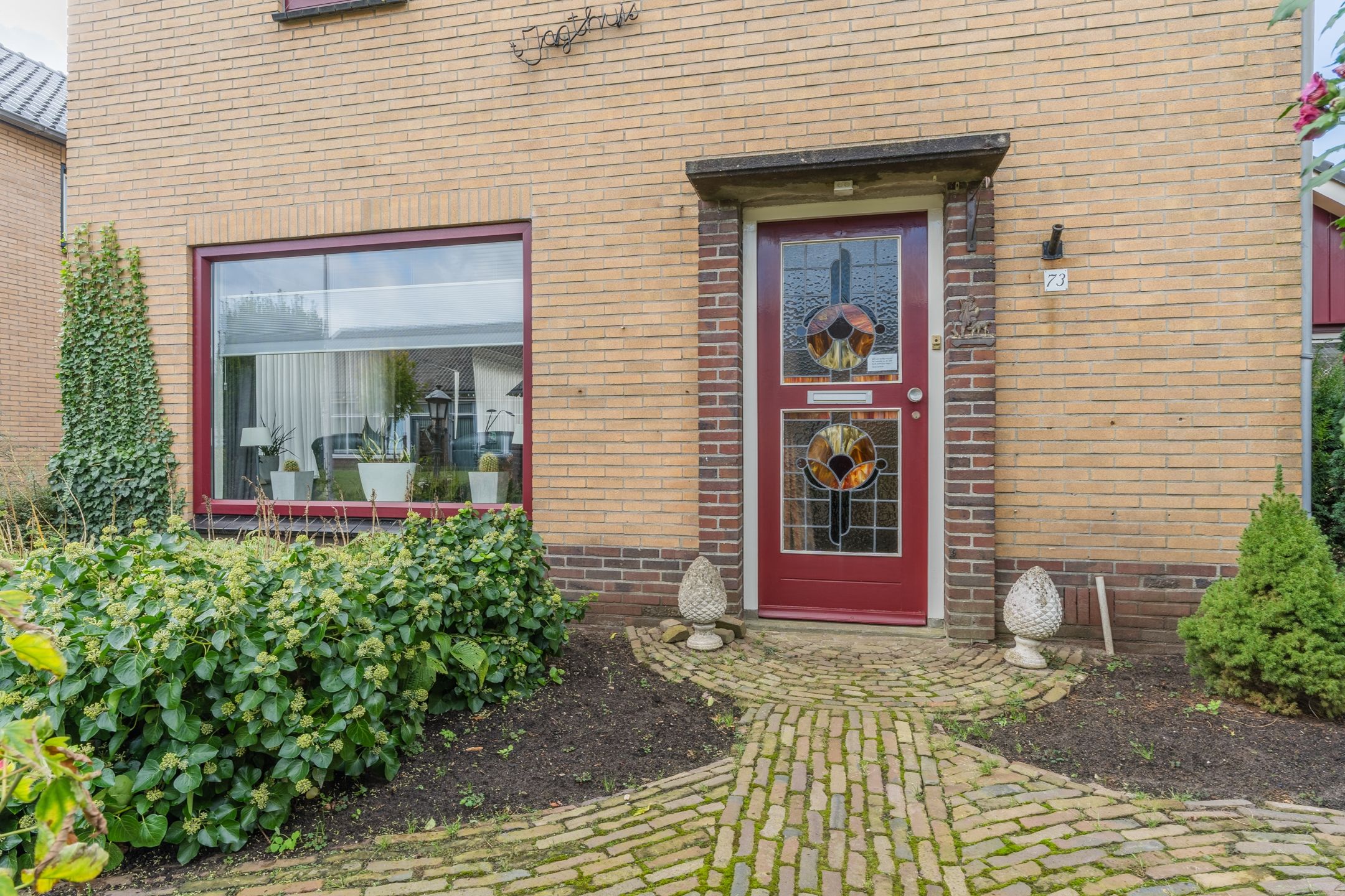 Foto 45 van Heemsteres 73