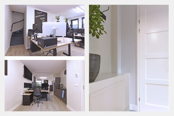 Foto 26 van Granpré Molièrestraat 7