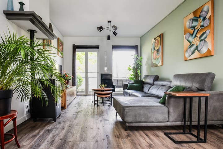 Foto 2 van Nabuccosingel 9