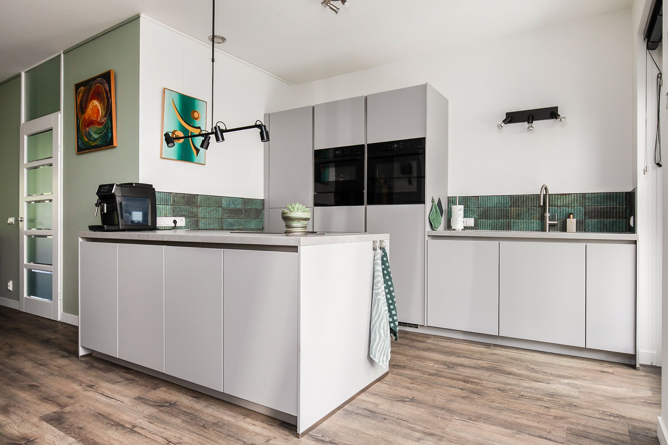 Foto 3 van Nabuccosingel 9