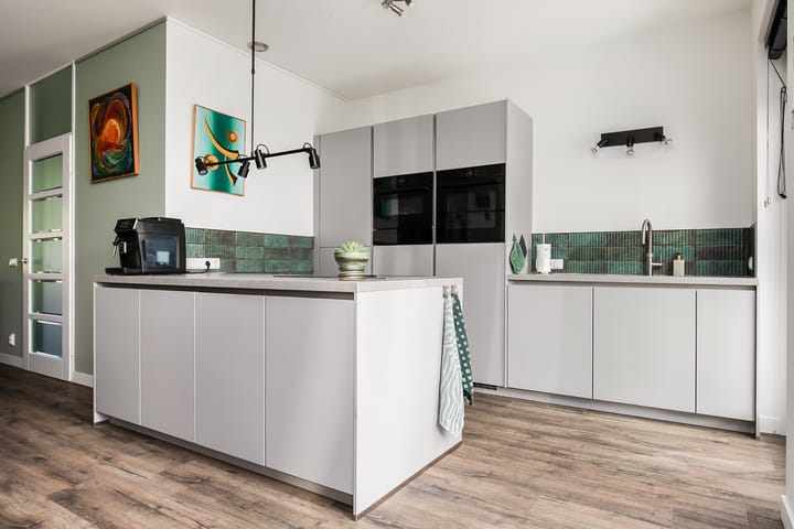 Foto 3 van Nabuccosingel 9