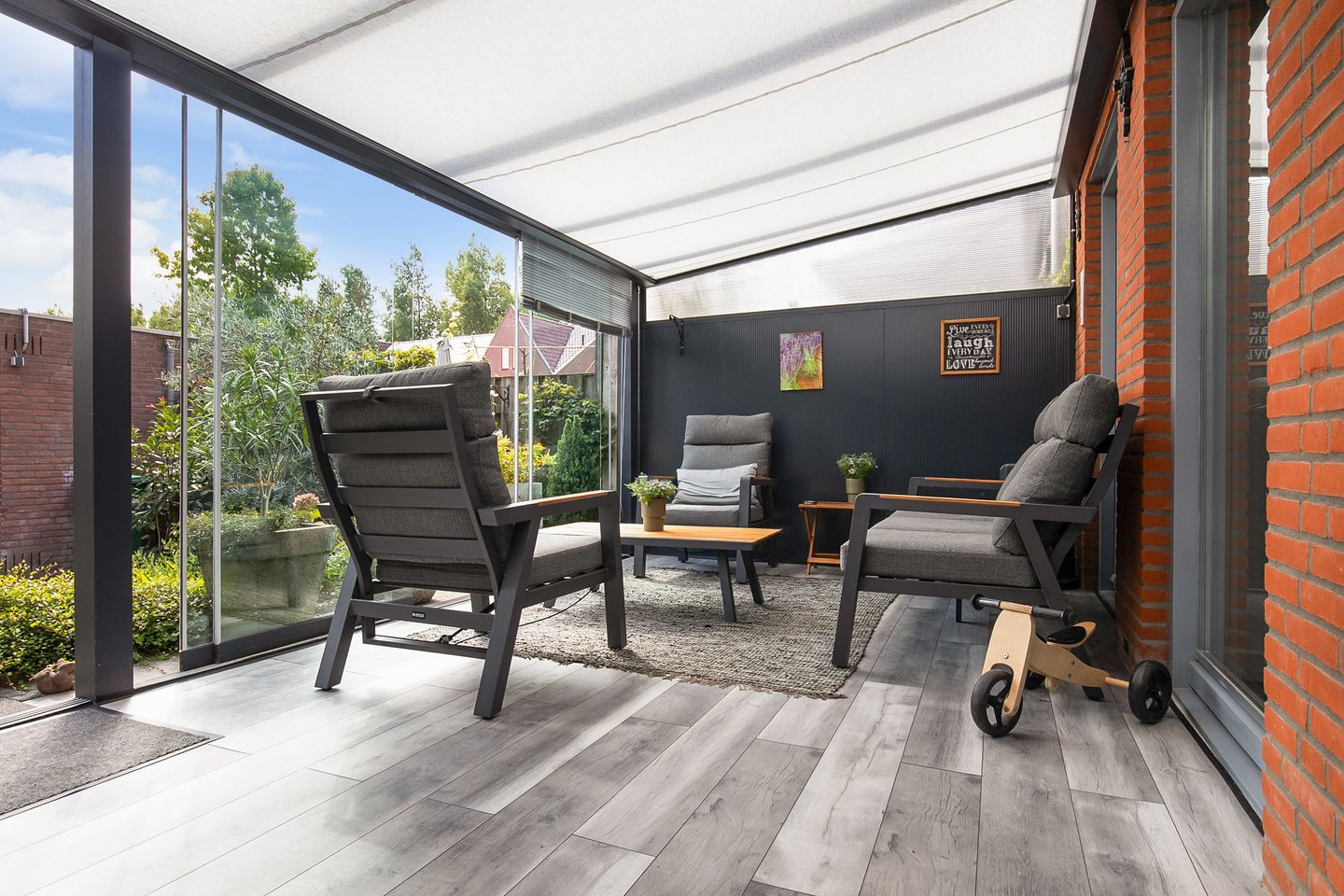 Foto 4 van Nabuccosingel 9