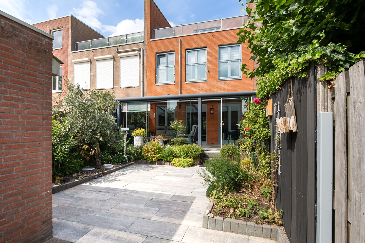 Foto 5 van Nabuccosingel 9