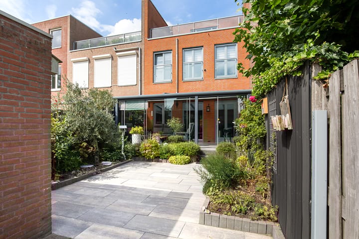 Foto 5 van Nabuccosingel 9