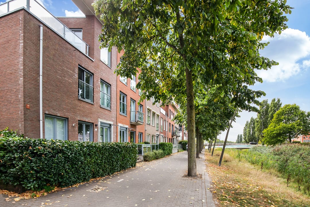 Foto 7 van Nabuccosingel 9