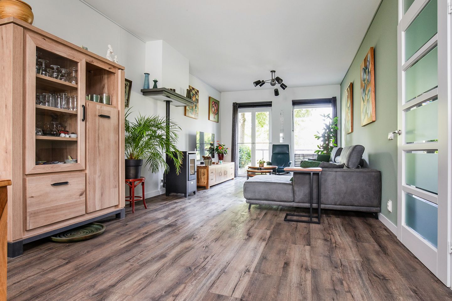 Foto 10 van Nabuccosingel 9