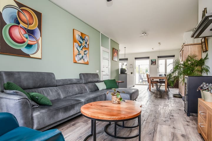 Foto 12 van Nabuccosingel 9