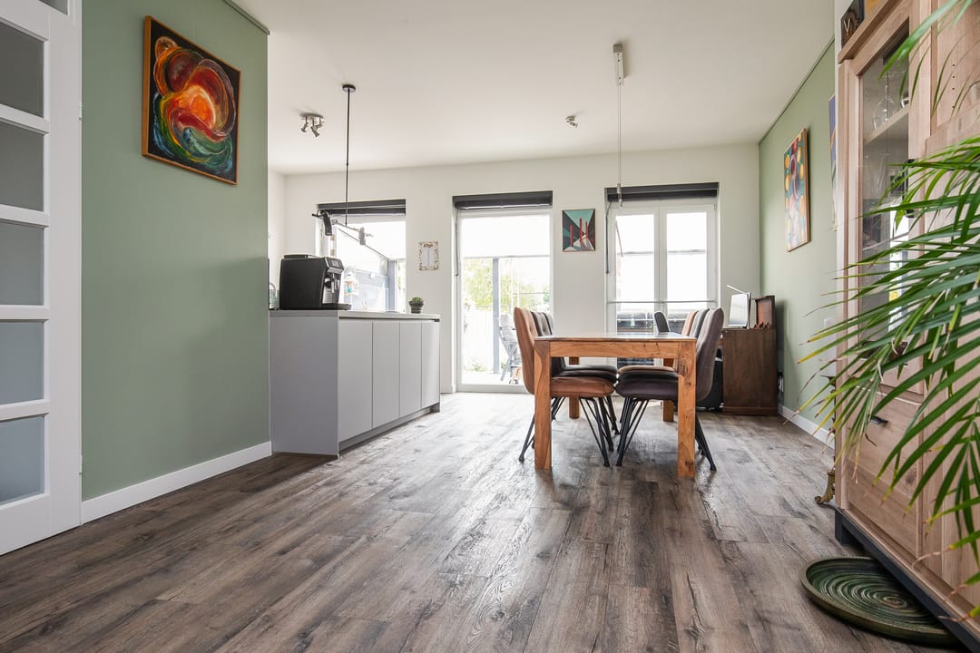 Foto 13 van Nabuccosingel 9