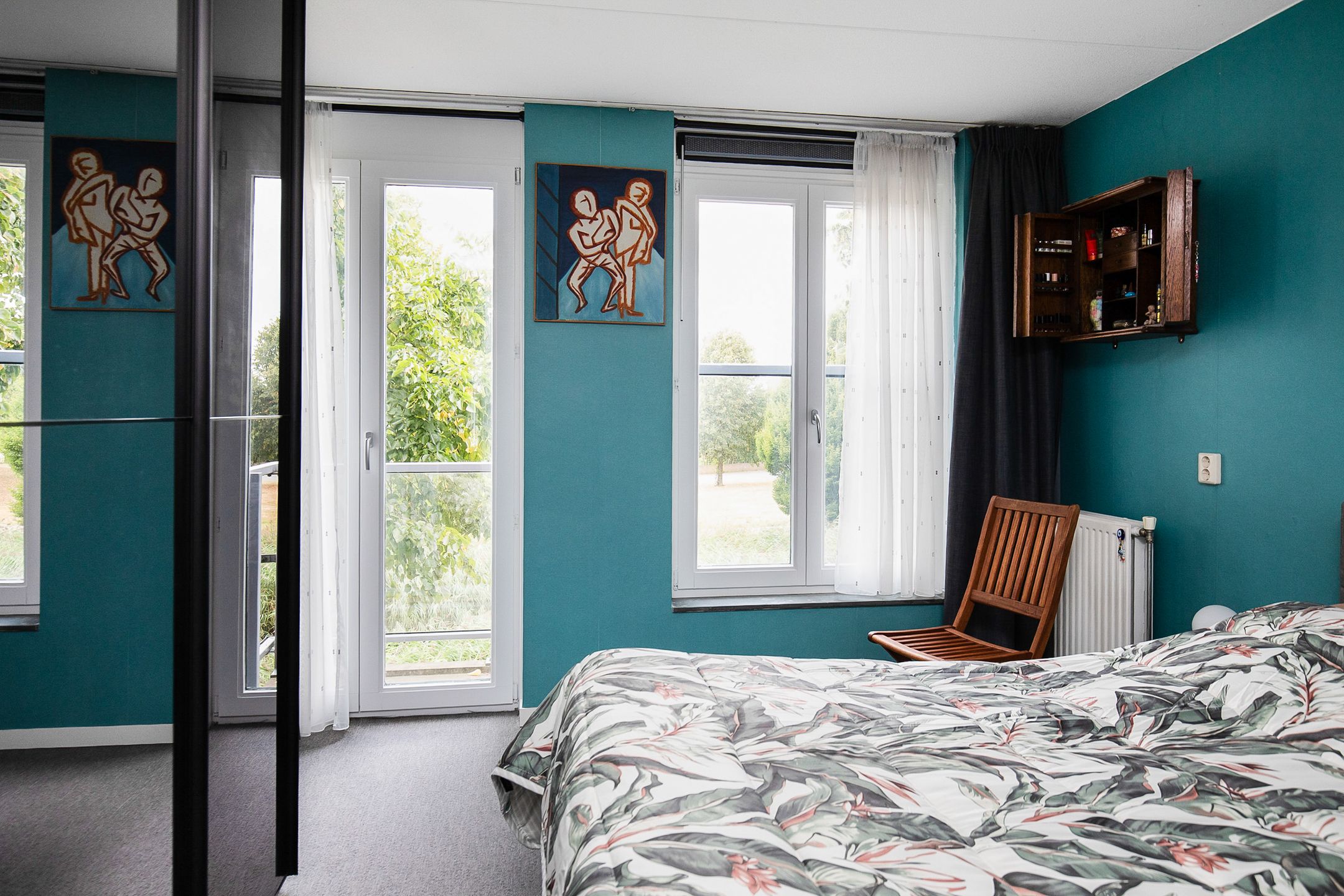 Foto 24 van Nabuccosingel 9