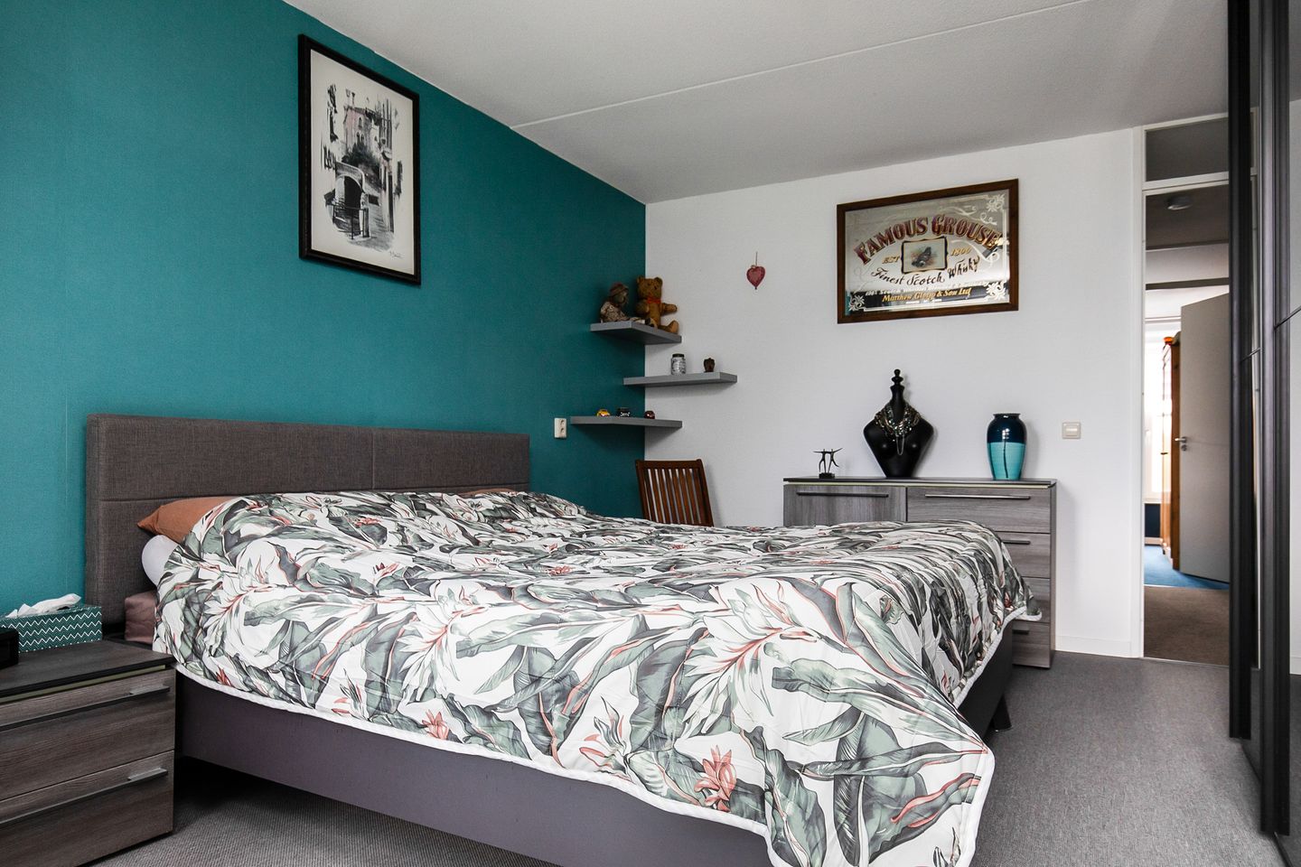 Foto 25 van Nabuccosingel 9