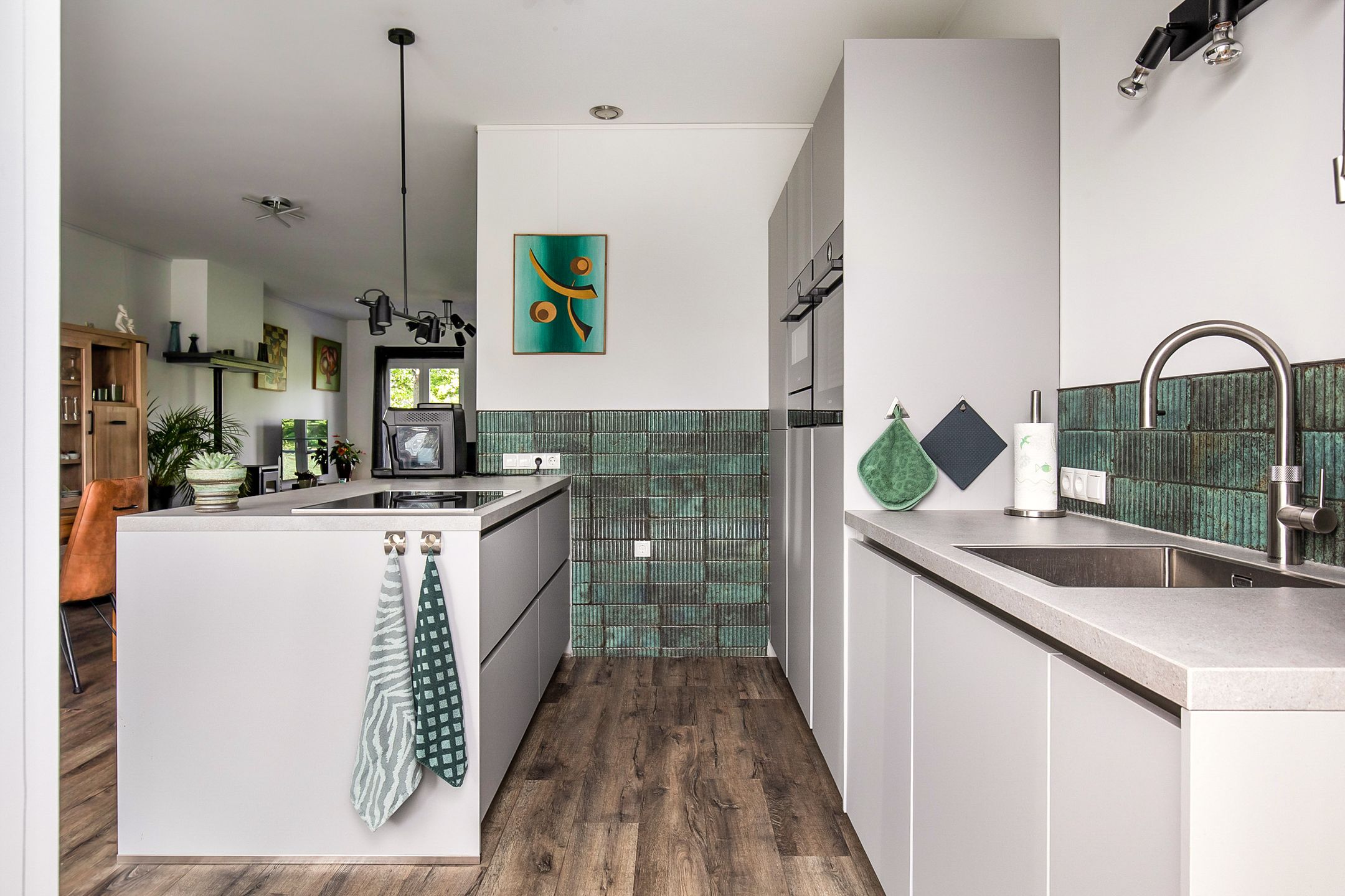 Foto 15 van Nabuccosingel 9