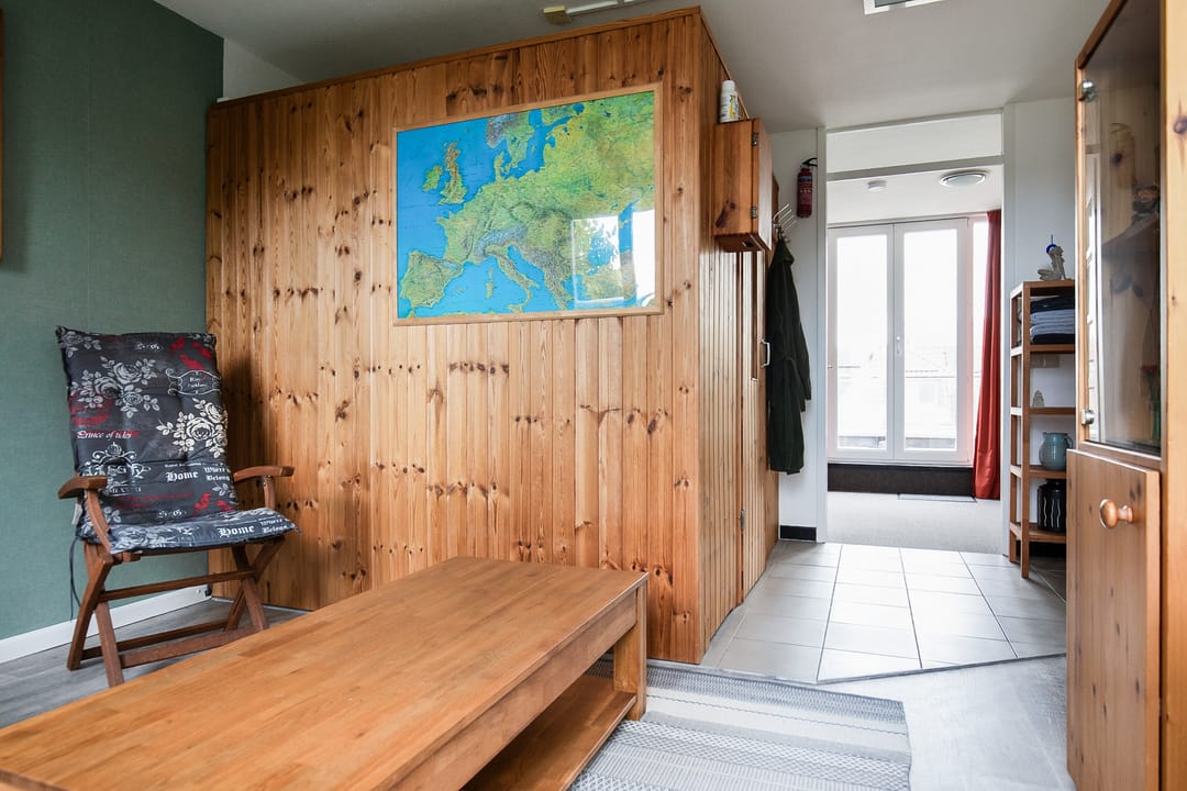 Foto 37 van Nabuccosingel 9