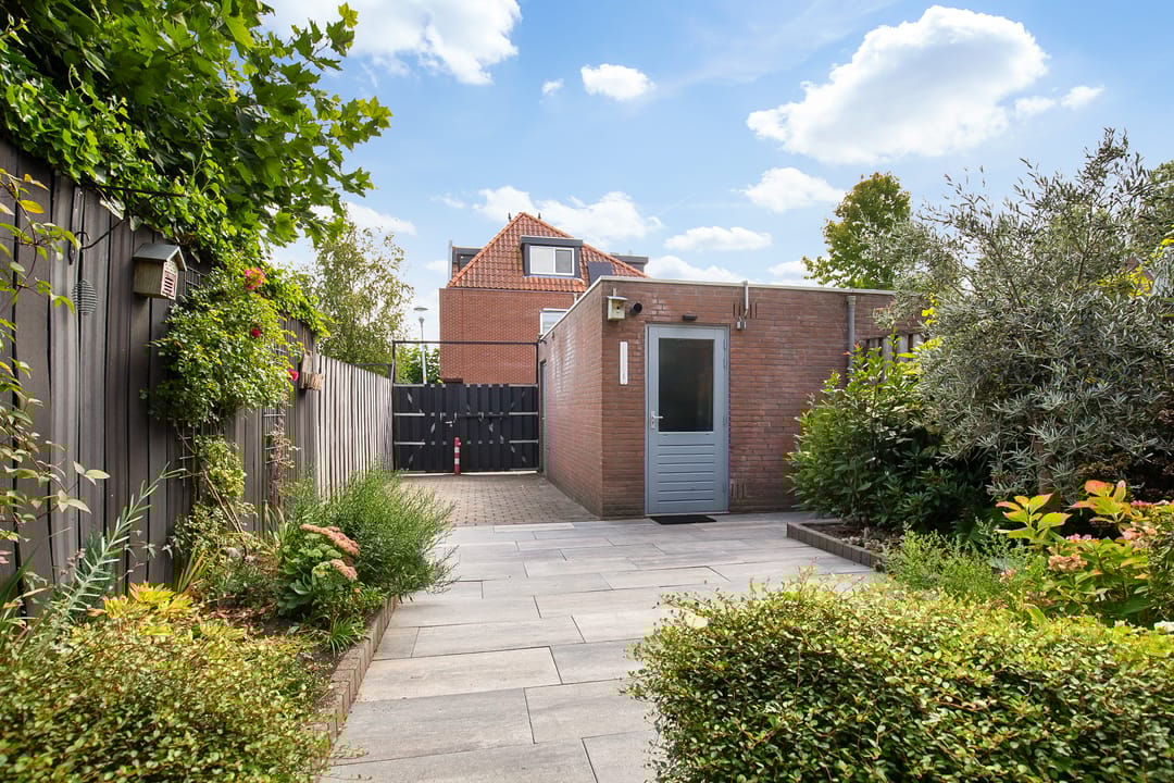 Foto 43 van Nabuccosingel 9