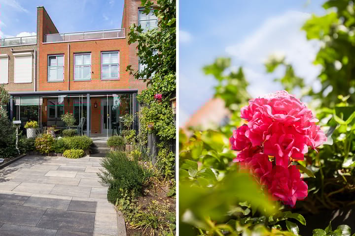 Foto 44 van Nabuccosingel 9