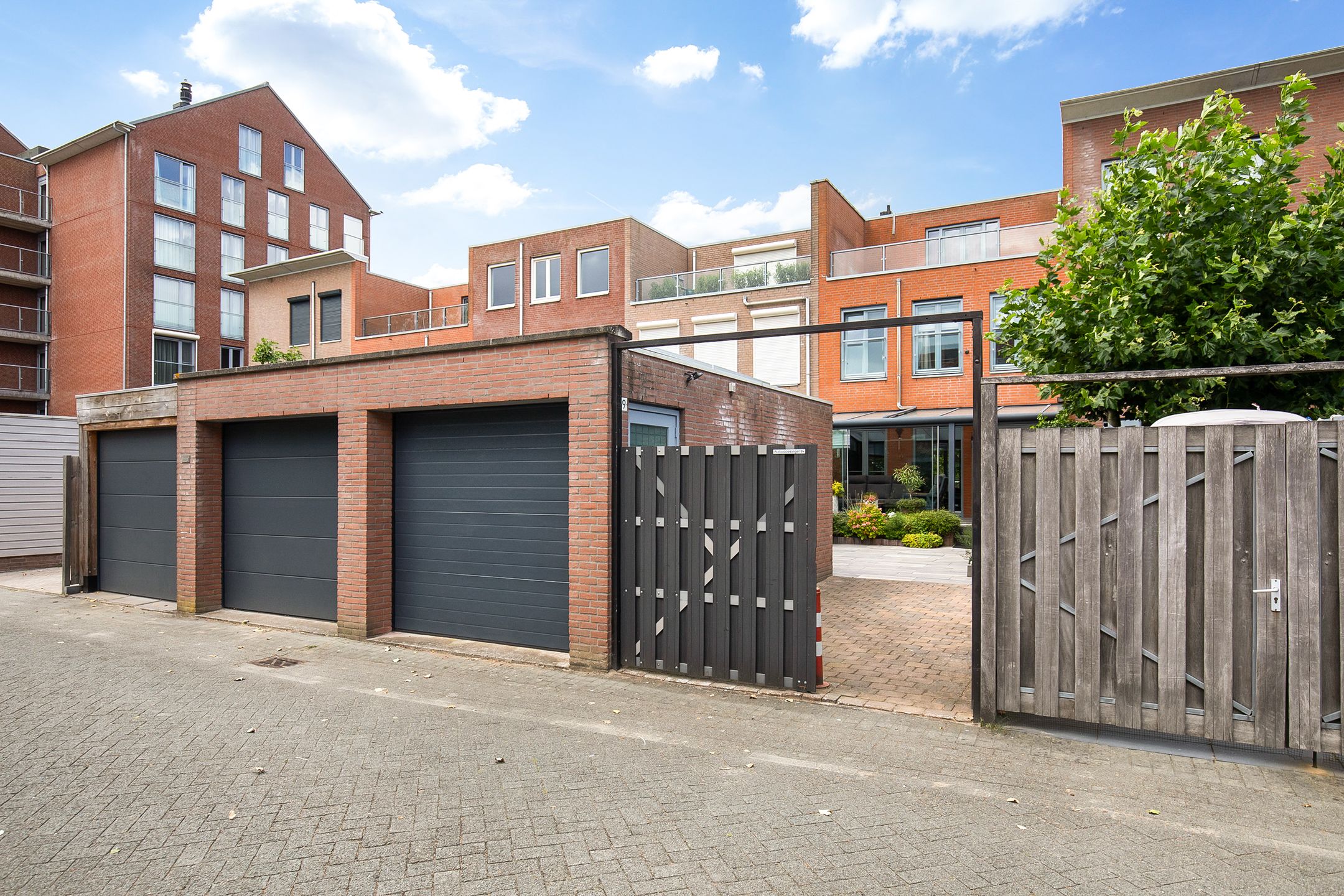 Foto 45 van Nabuccosingel 9