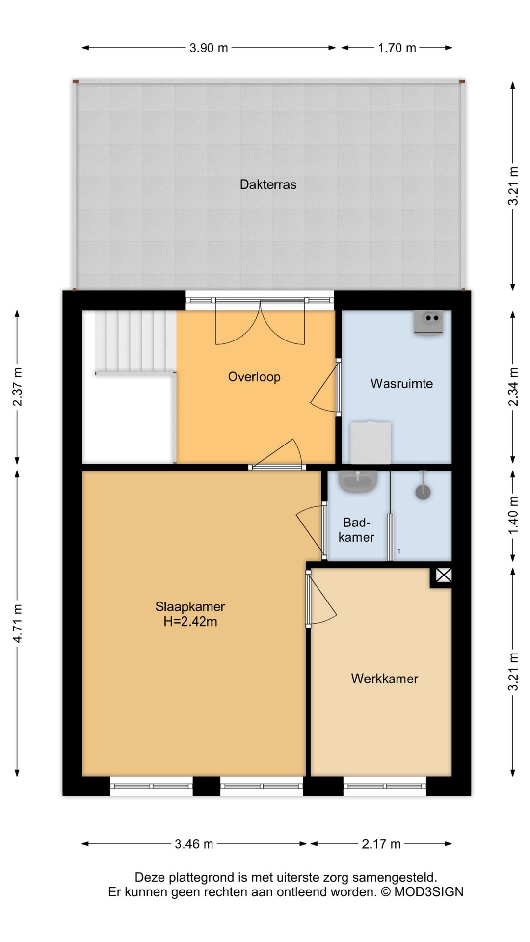 Foto 49 van Nabuccosingel 9