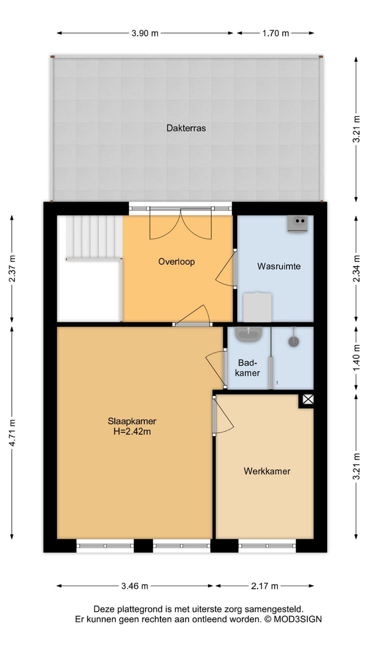 Foto 49 van Nabuccosingel 9