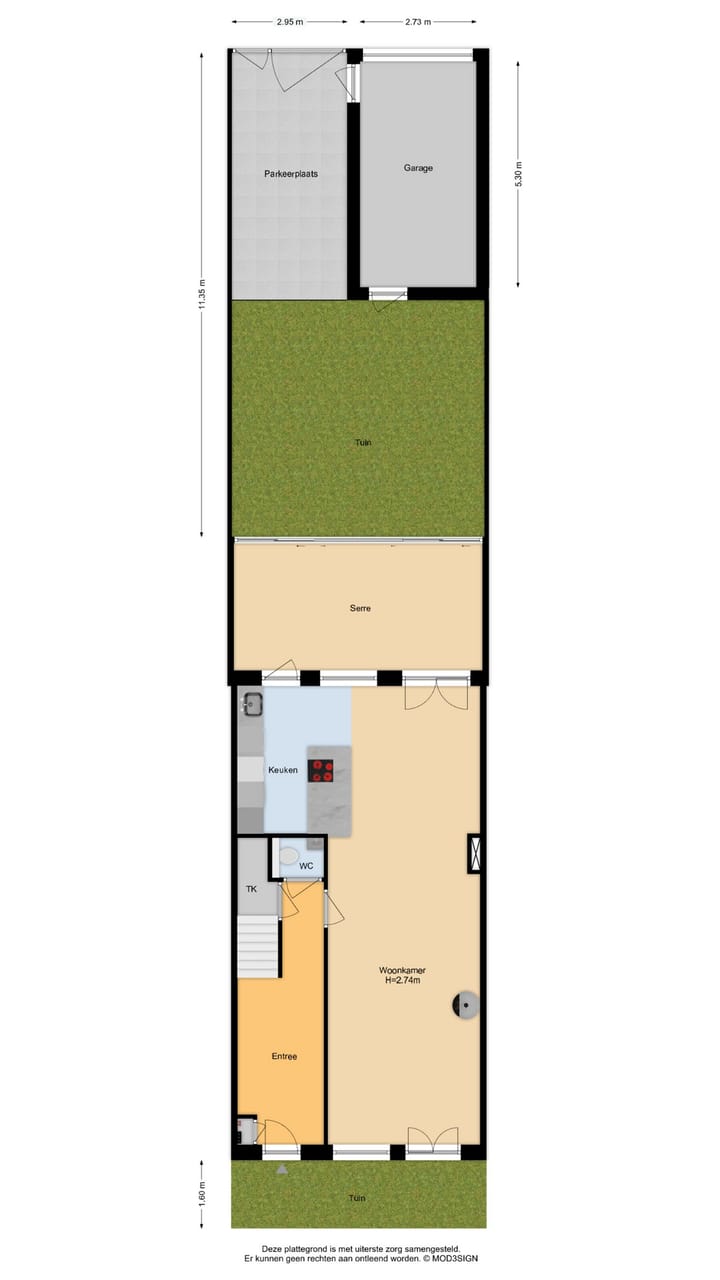 Foto 50 van Nabuccosingel 9