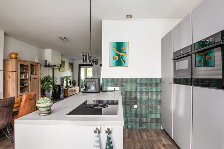 Foto 17 van Nabuccosingel 9