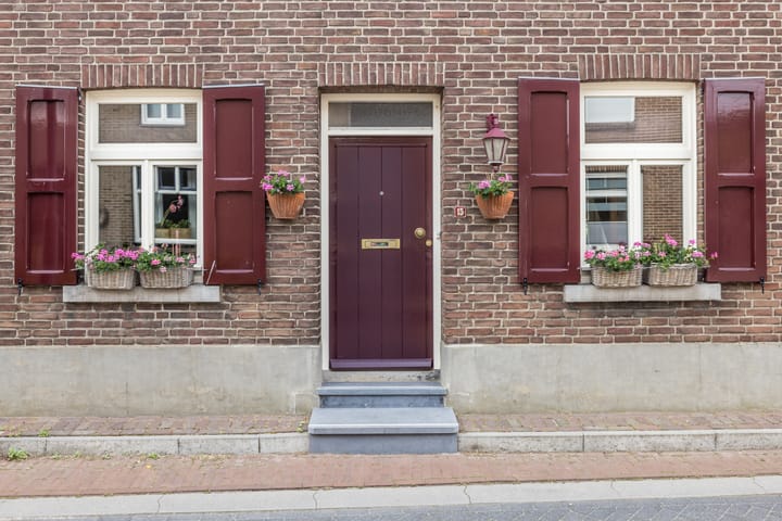 Foto 4 van Klein-Haasdal 15