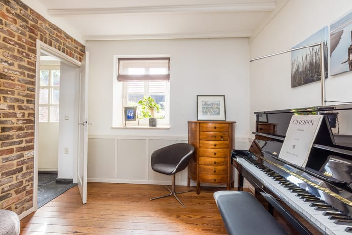 Foto 7 van Klein-Haasdal 15