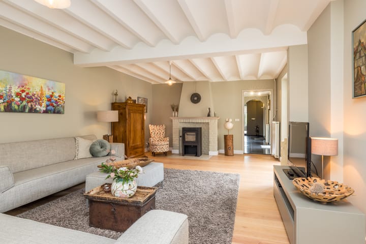 Foto 9 van Klein-Haasdal 15