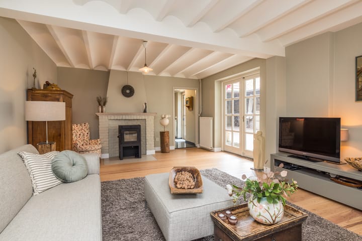 Foto 10 van Klein-Haasdal 15