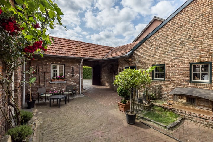 Foto 28 van Klein-Haasdal 15