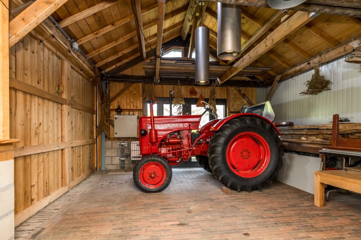 Foto 38 van Klein-Haasdal 15