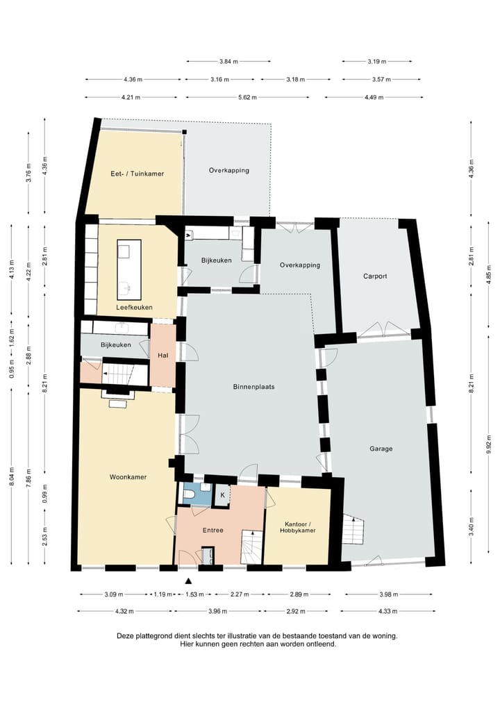 Foto 46 van Klein-Haasdal 15