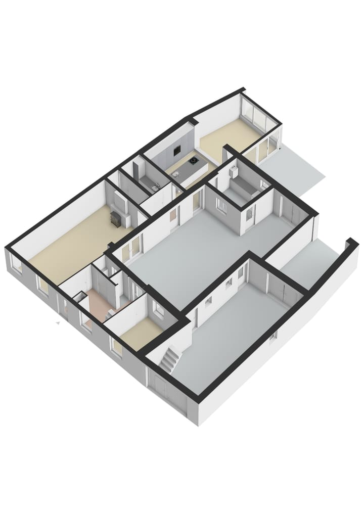 Foto 47 van Klein-Haasdal 15
