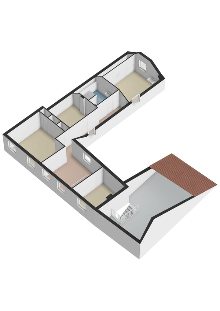 Foto 51 van Klein-Haasdal 15